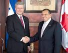 TLC Honduras - Canadá "El Trasfondo del Acuerdo"